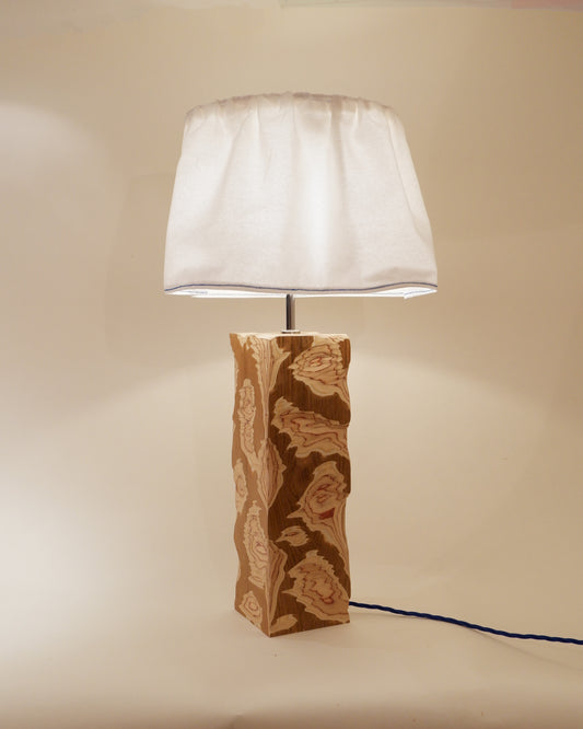 Acid Table Lamp, Large