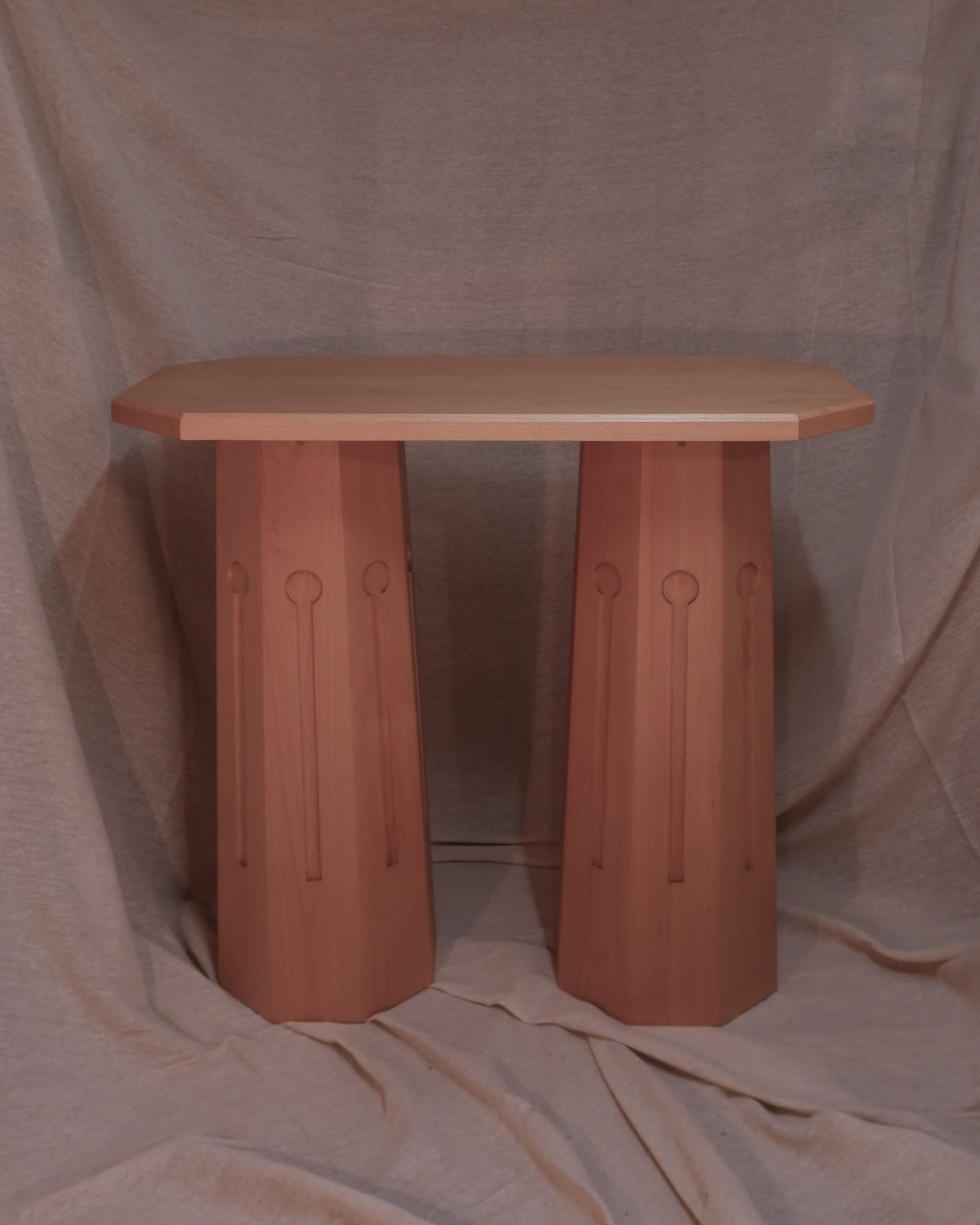 Algers Console Table