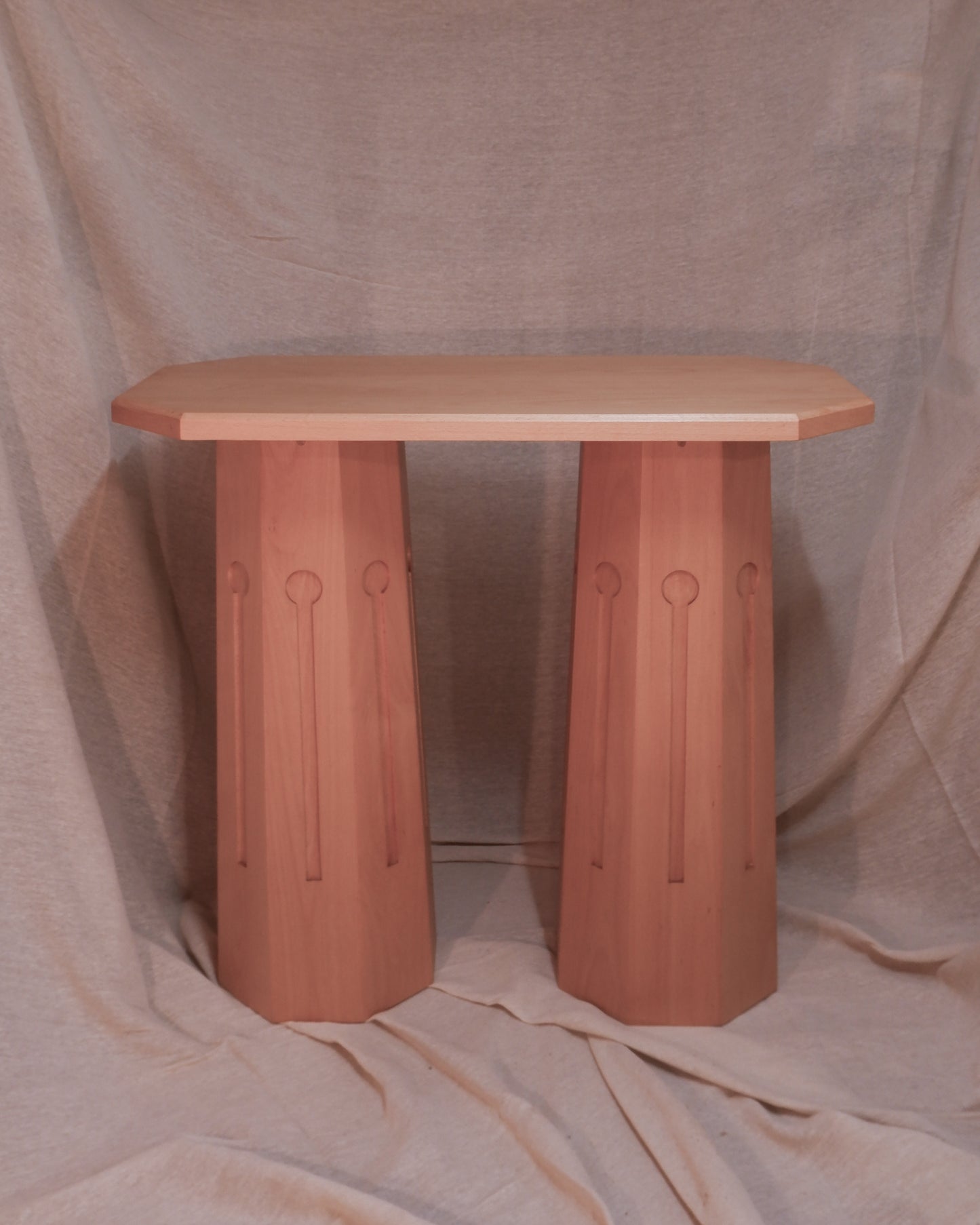 Algers Console Table