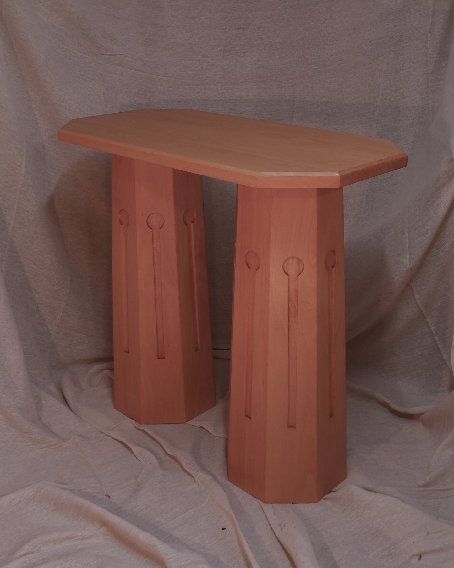 Algers Console Table