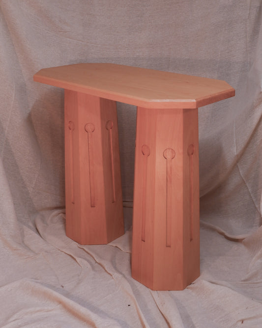 Algers Console Table