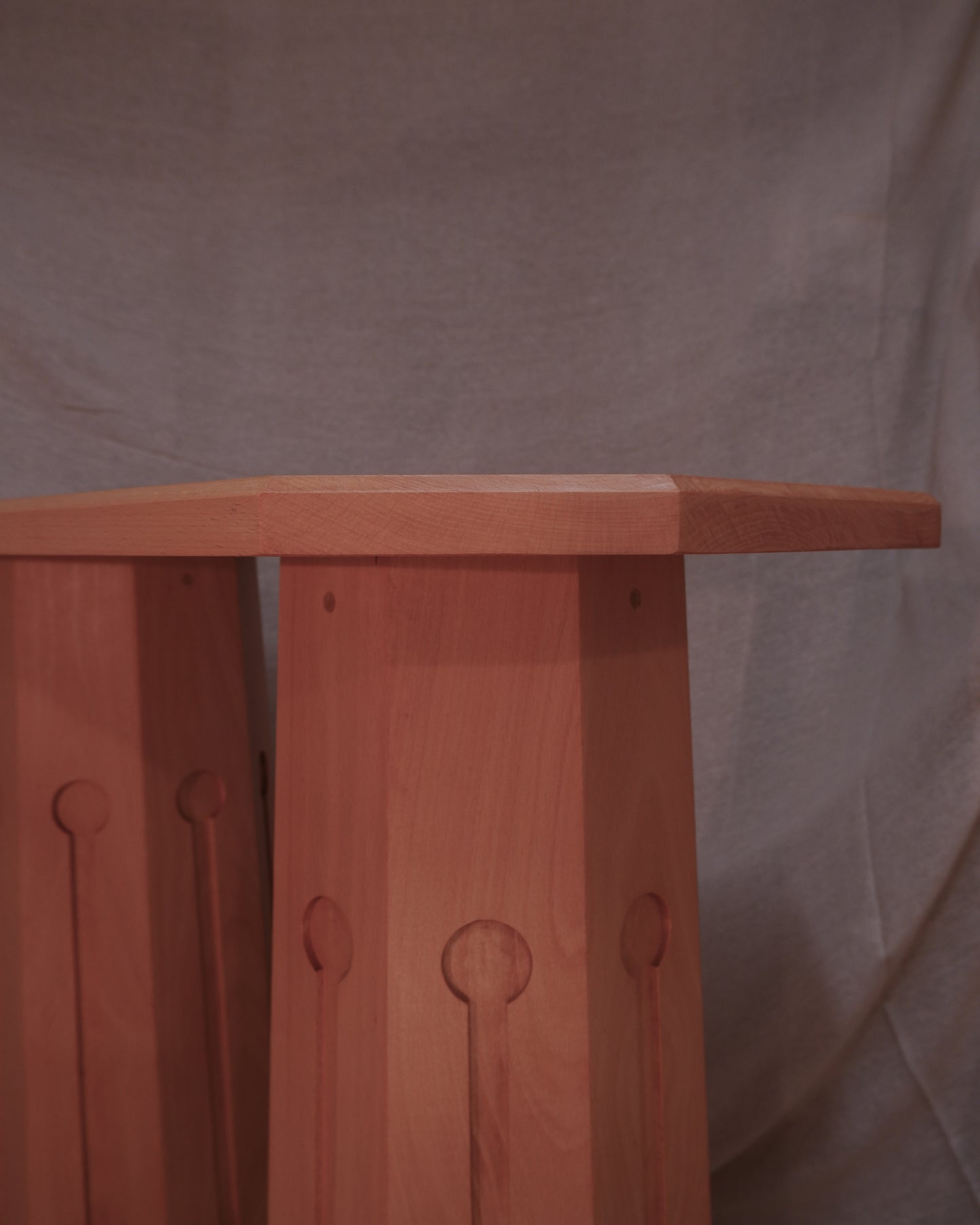 Algers Console Table