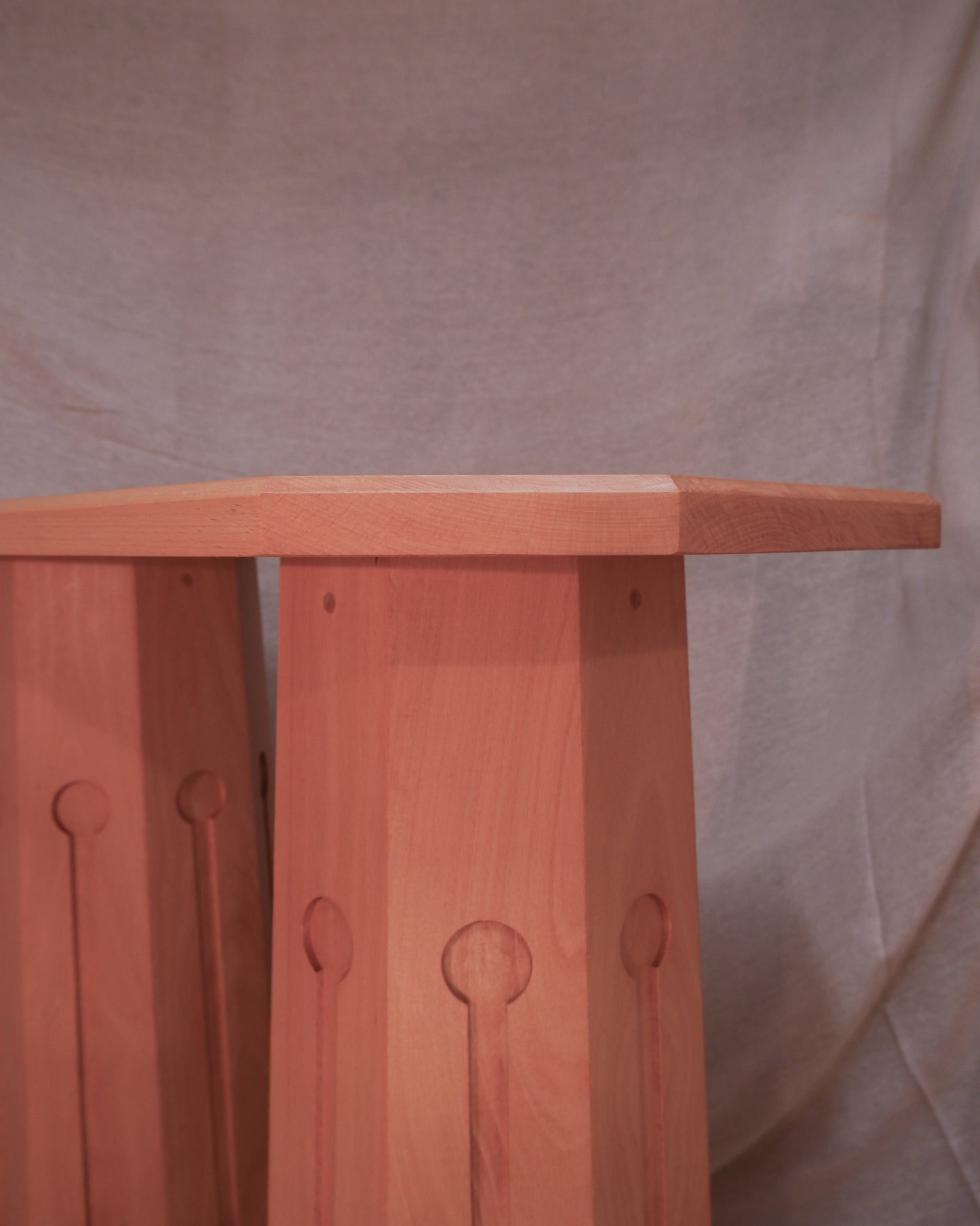 Algers Console Table