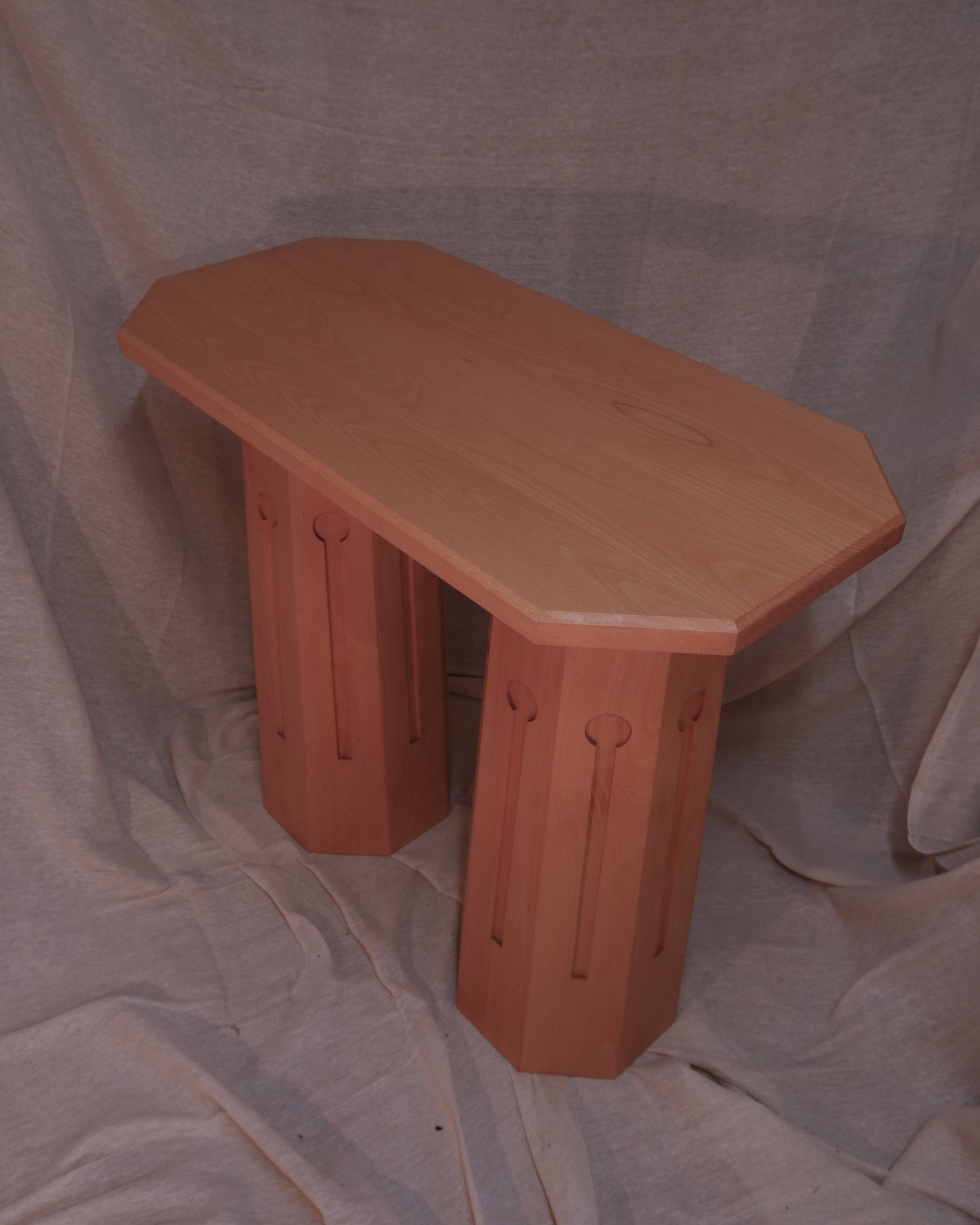 Algers Console Table