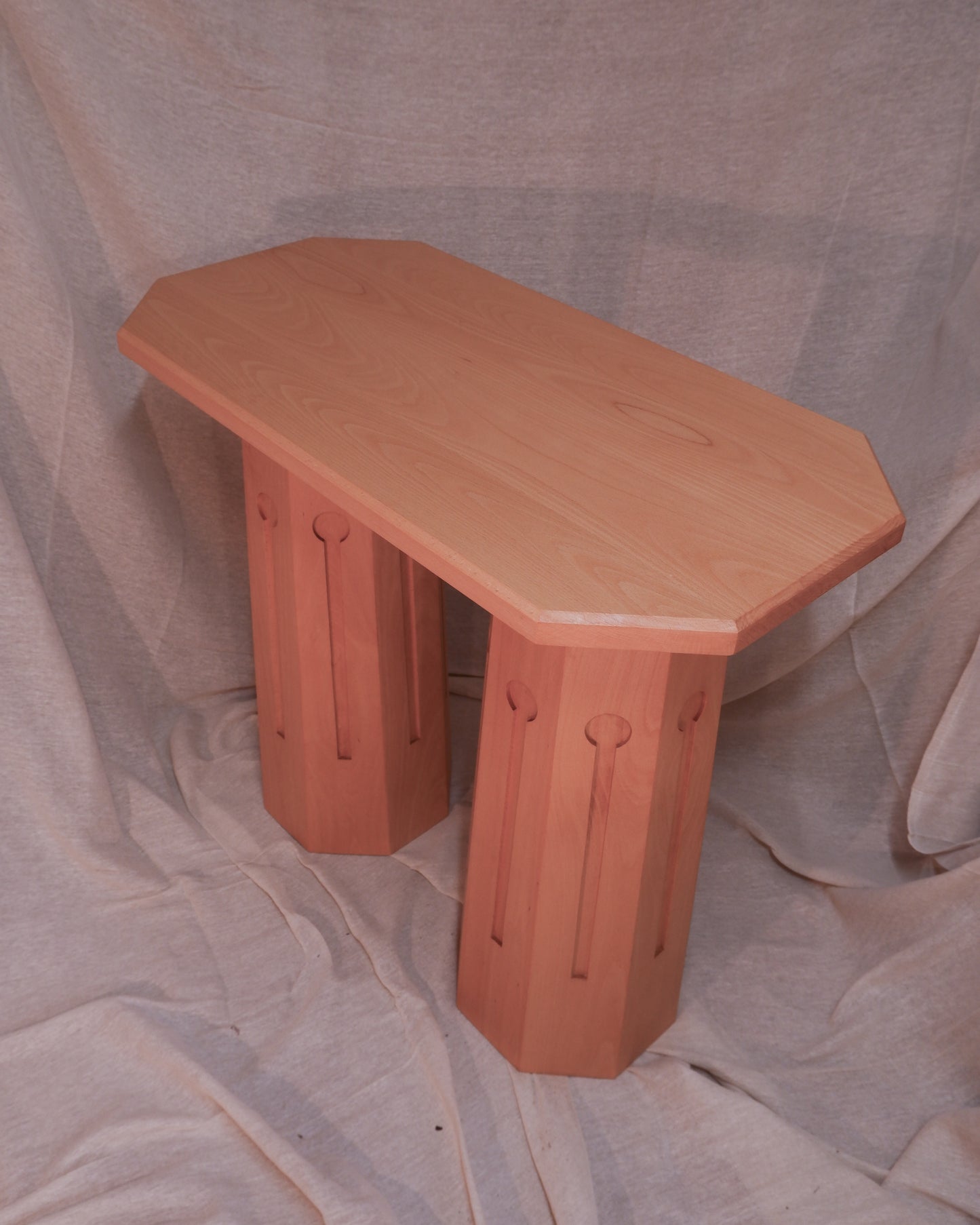 Algers Console Table