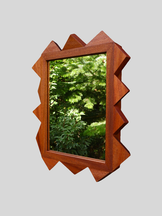 Fold Mirror