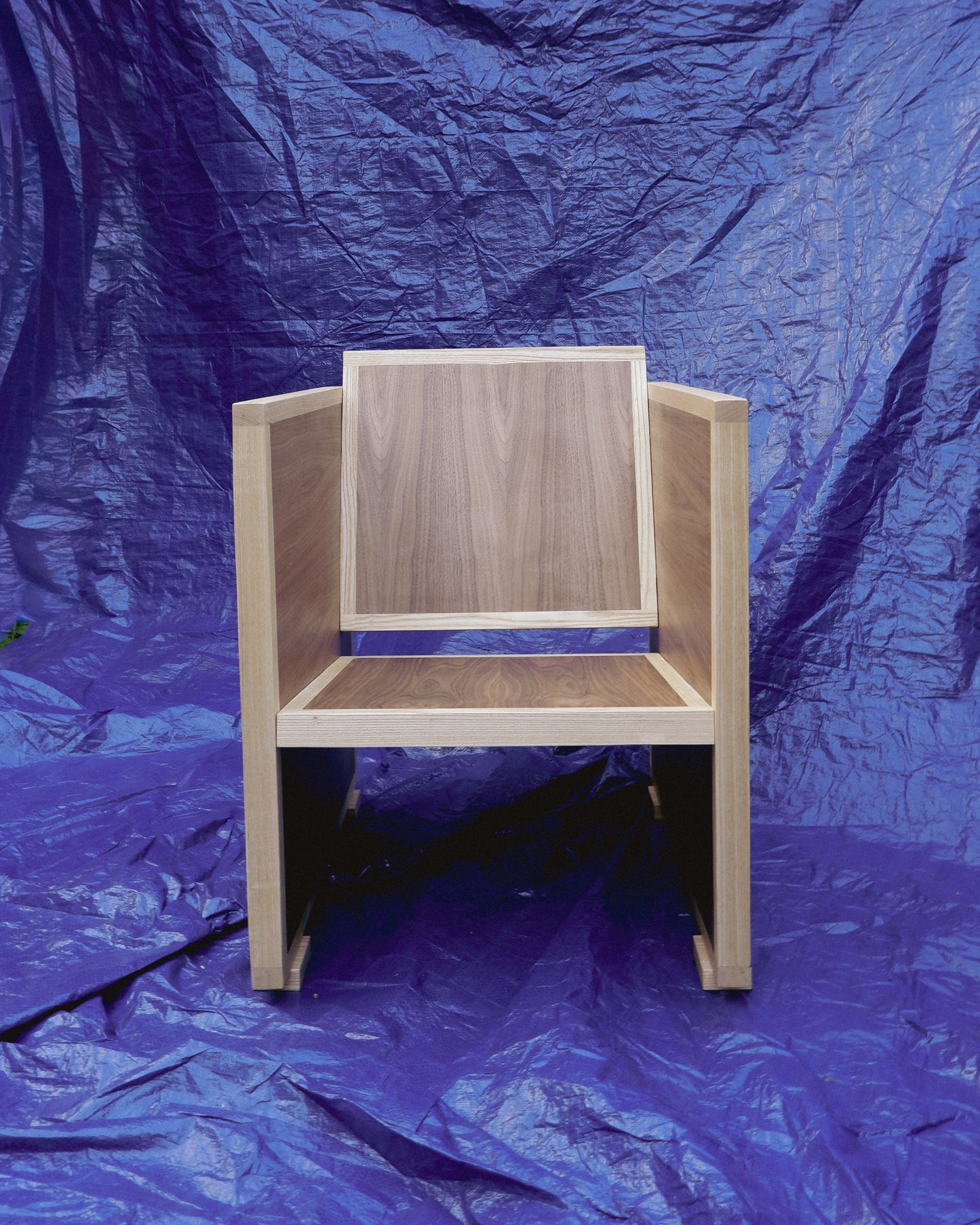 Acid Lounge Chair