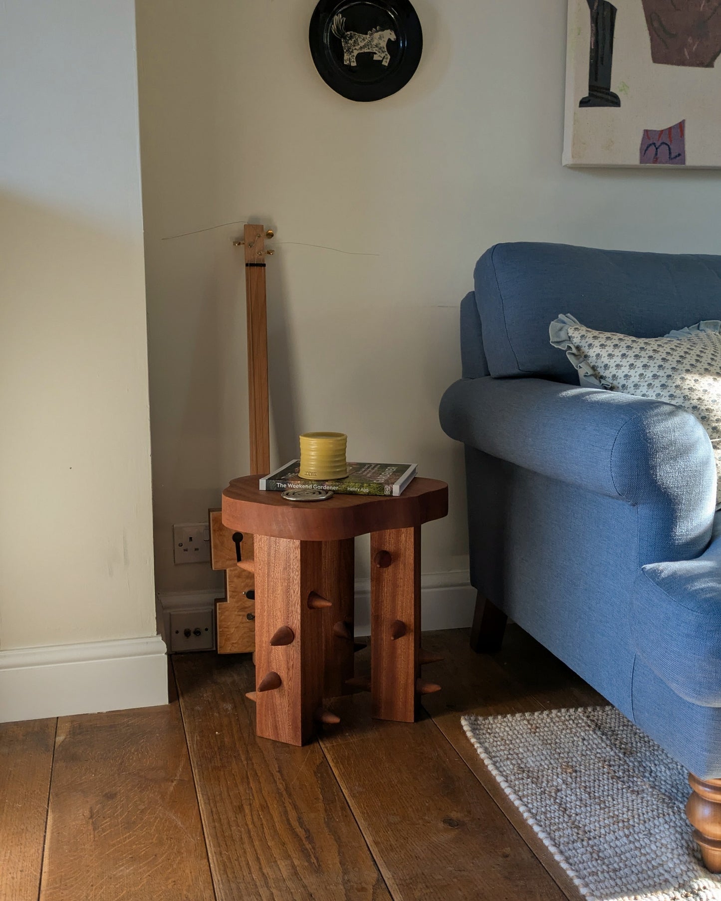 Thorn Side Table