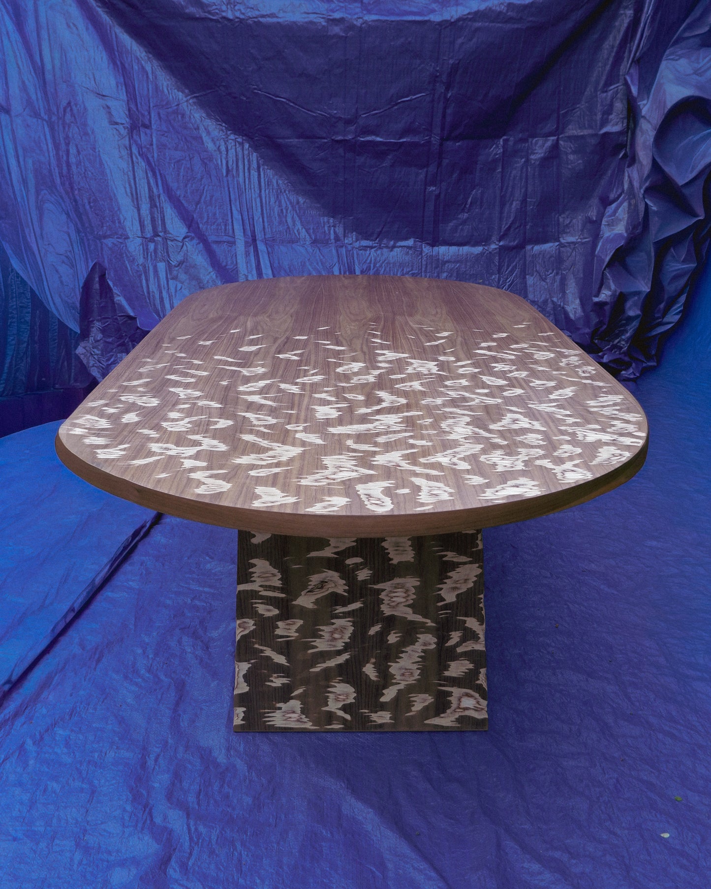 Acid Dining Table