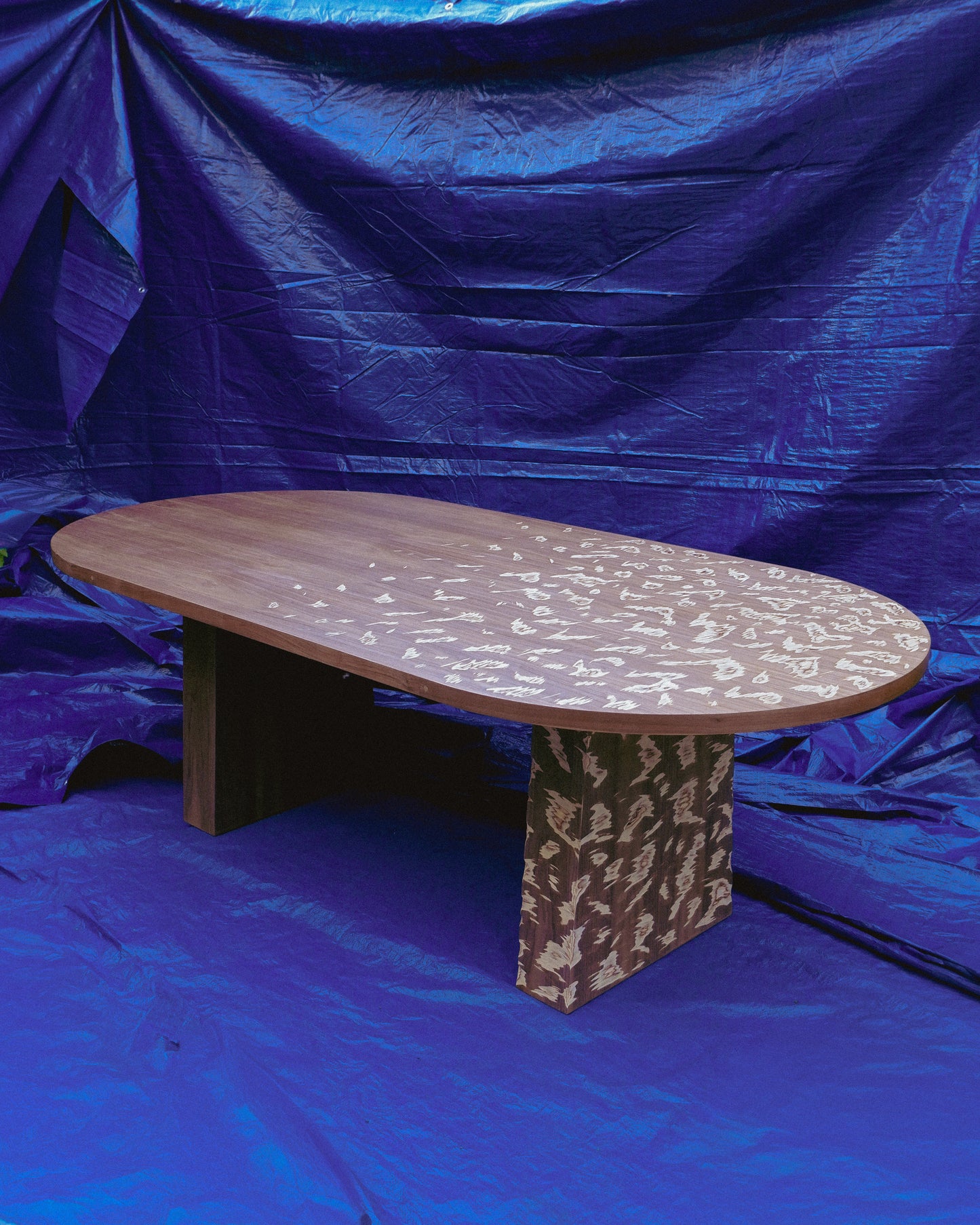 Acid Dining Table