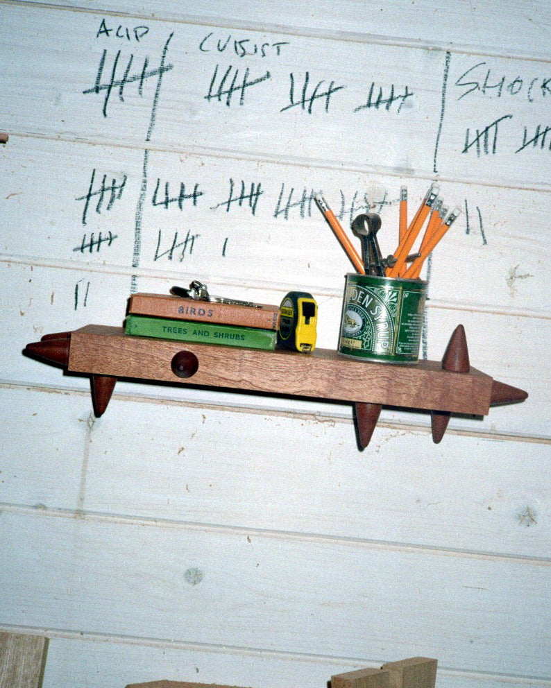 Thorn Shelf