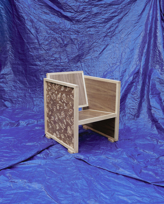 Acid Lounge Chair