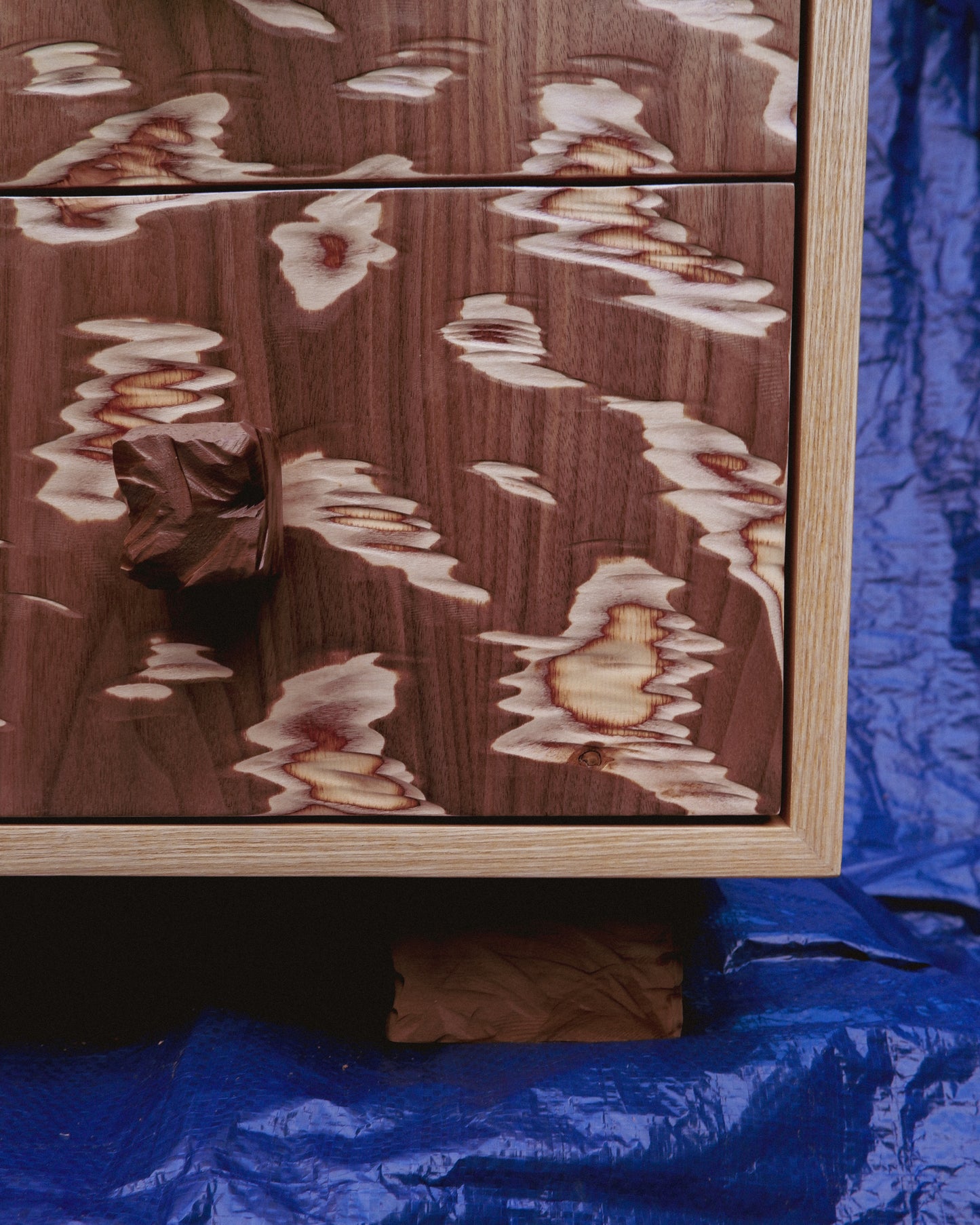 Acid Chest of Drawers