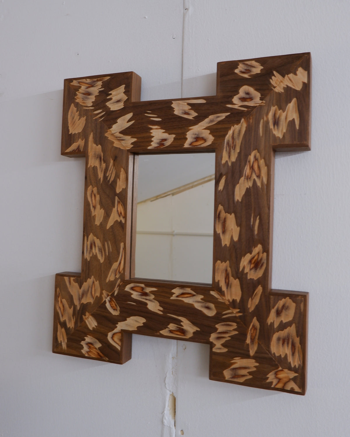 Acid Mirror