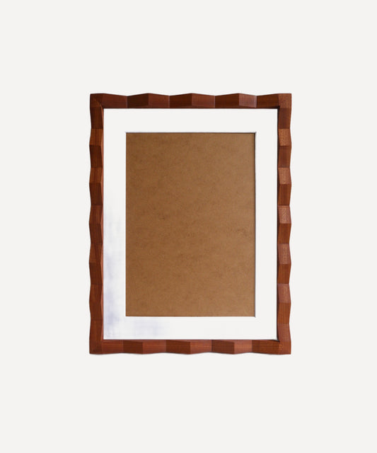 Brancusi Picture Frame