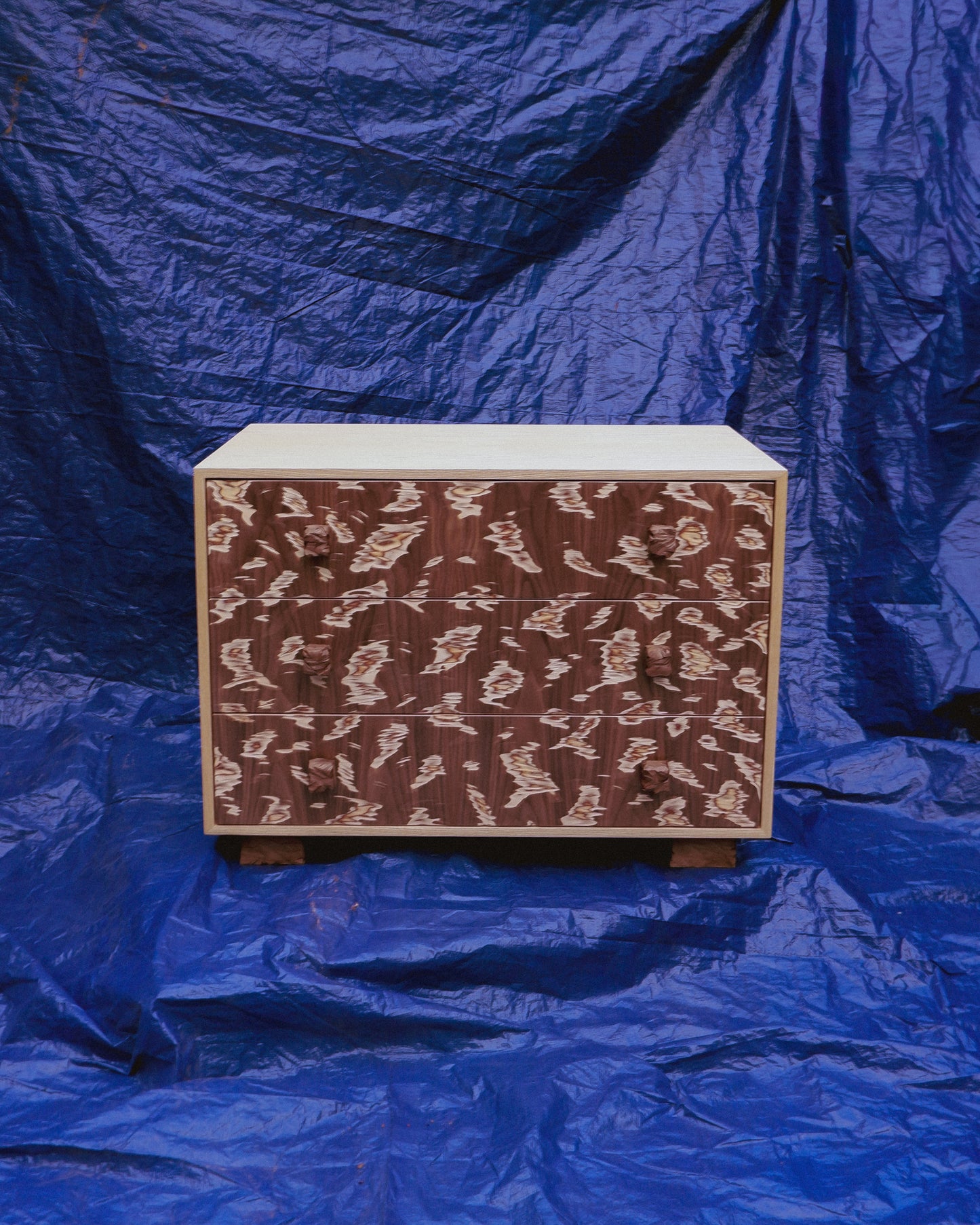 Acid Chest of Drawers