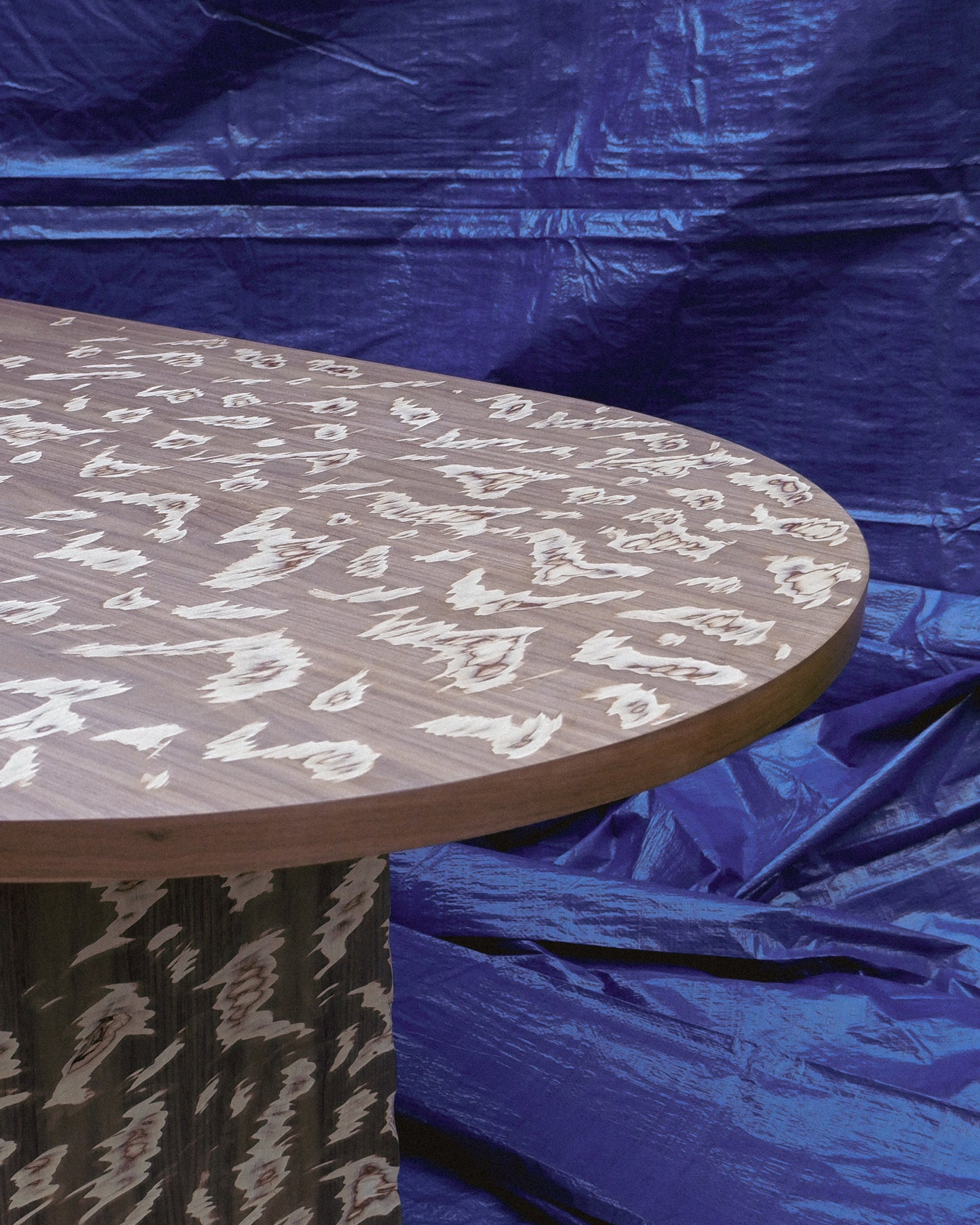 Acid Dining Table