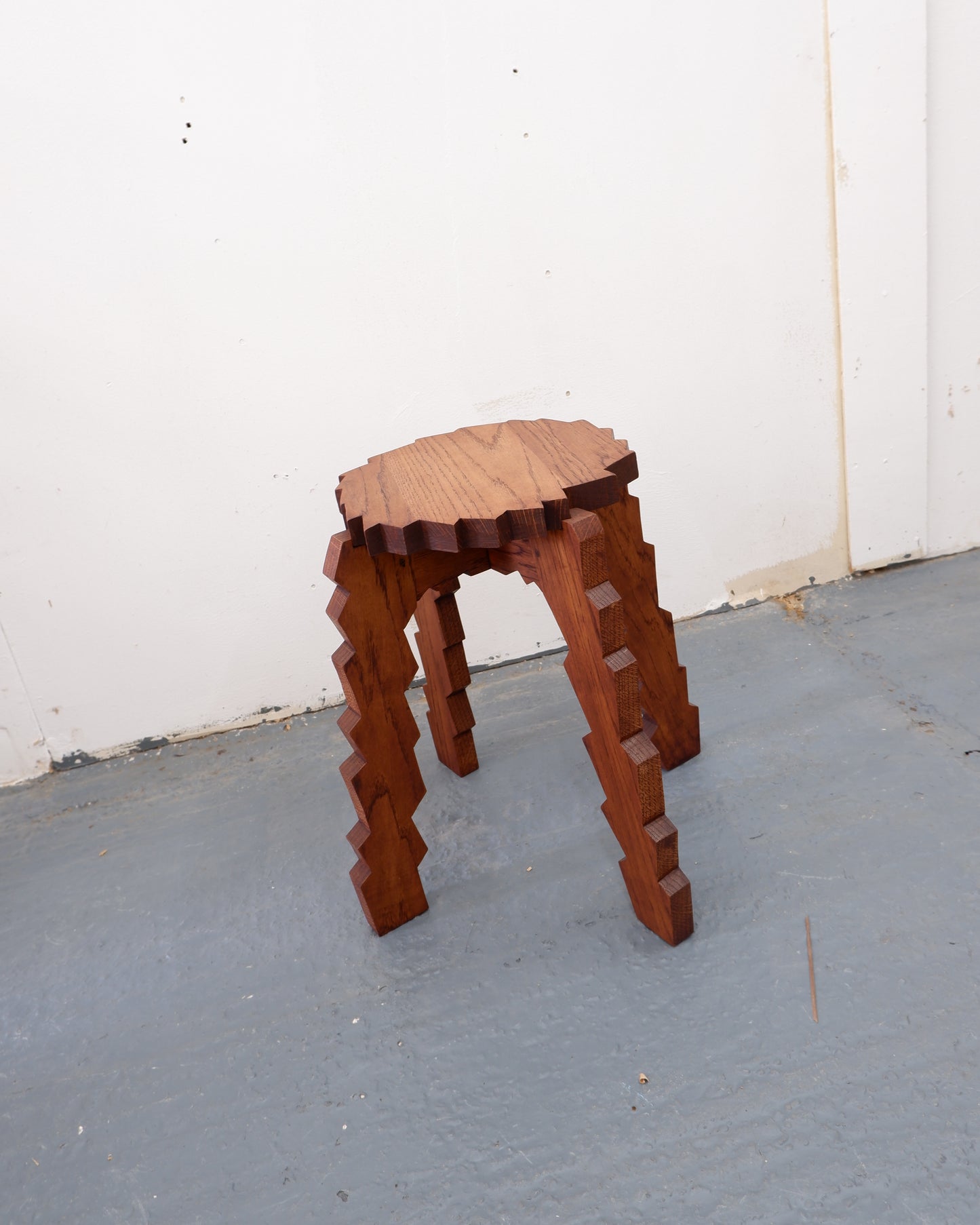 Shocking Stool