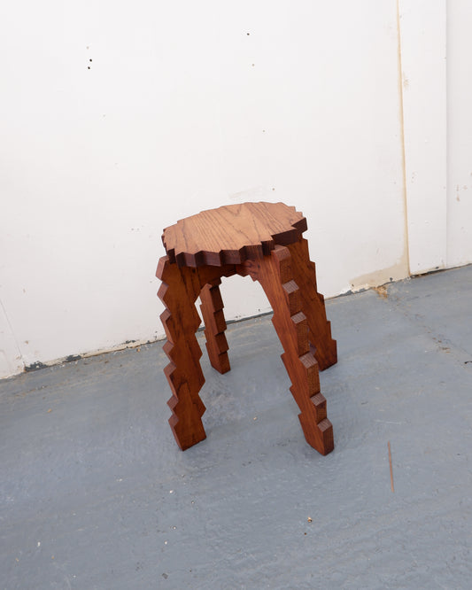 Shocking Stool