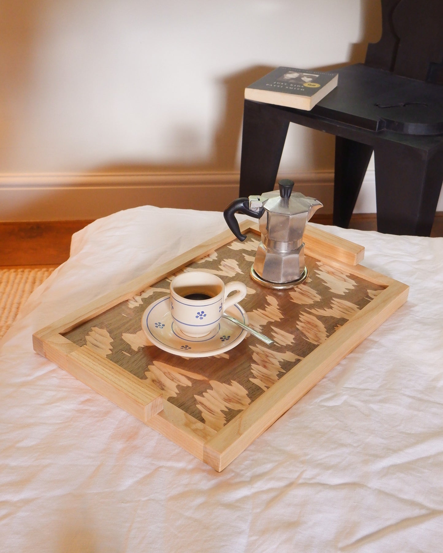 Acid Tray