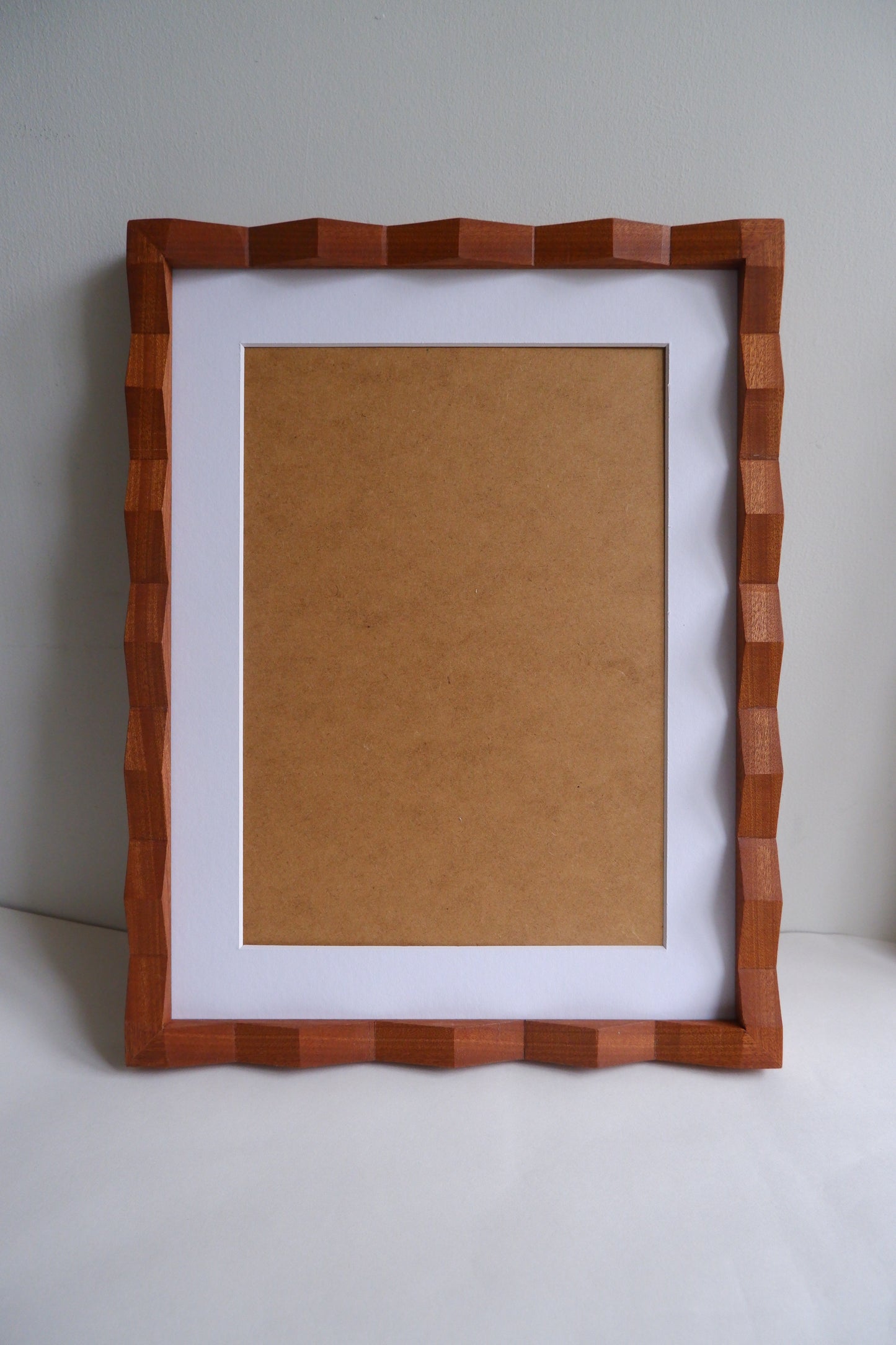 Brancusi Picture Frame