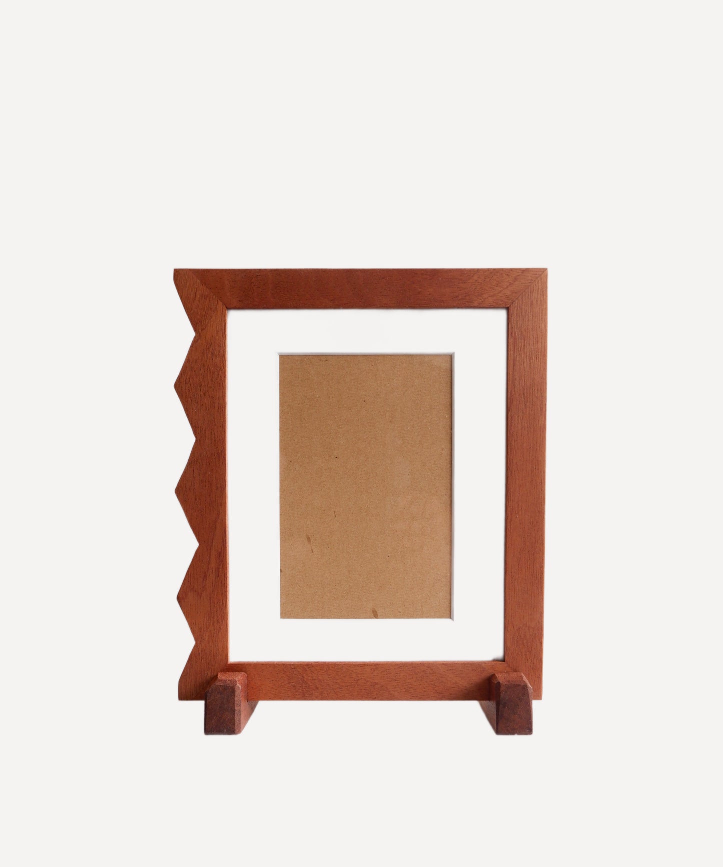 Crinkle Photo Frame