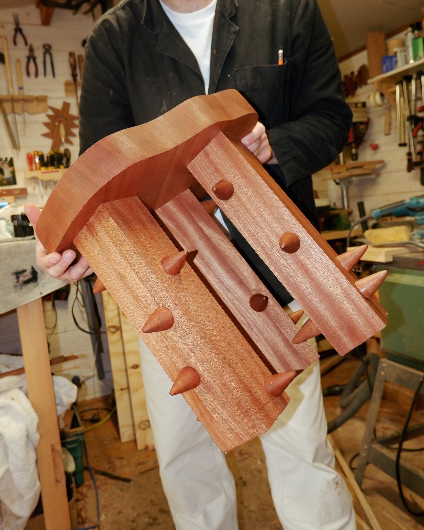 Thorn Side Table