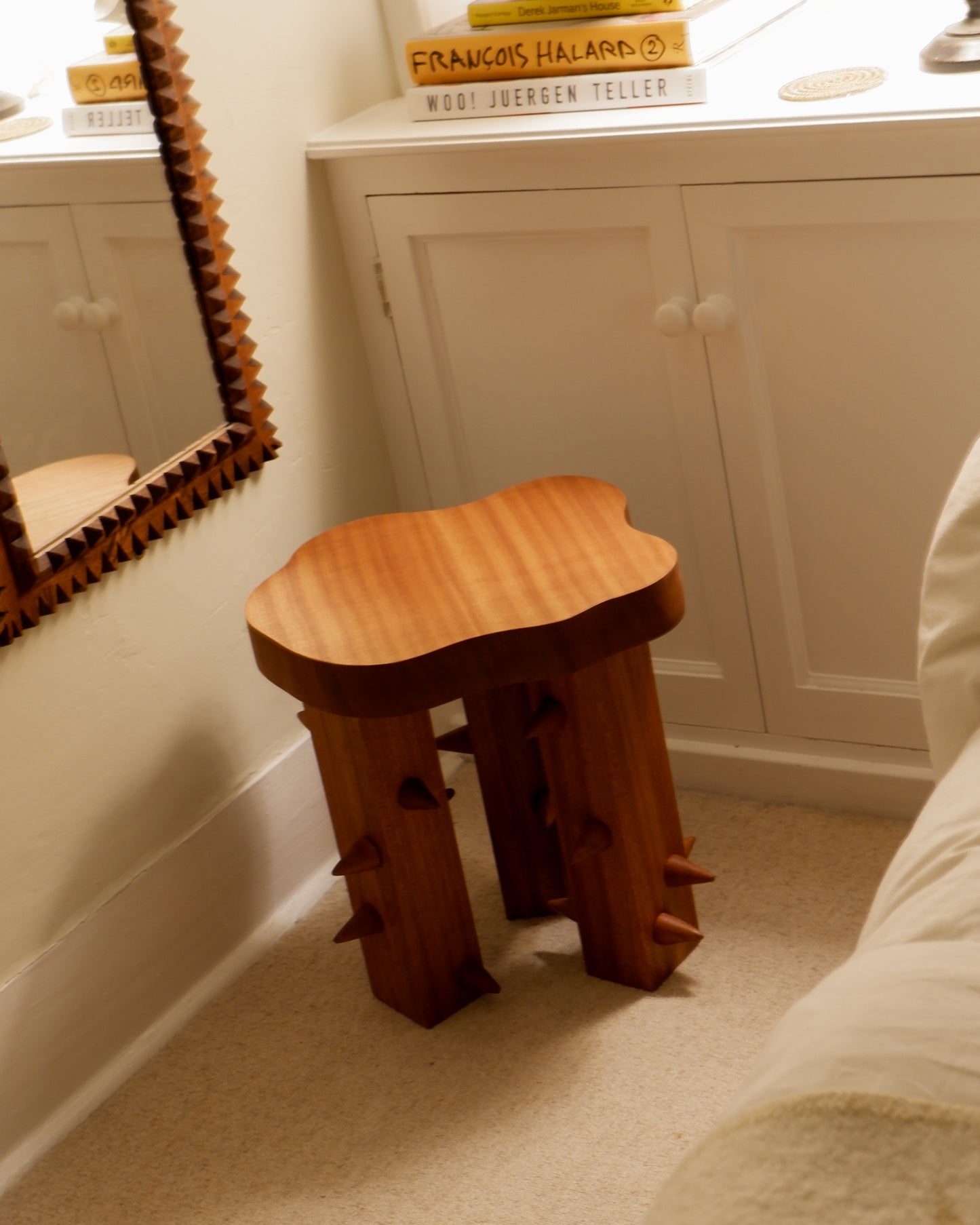 Thorn Side Table