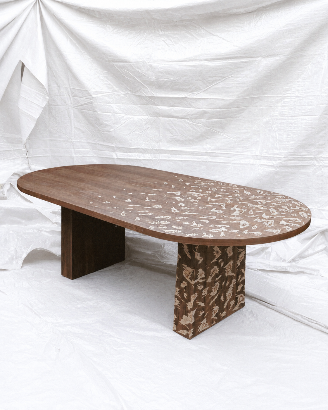 Acid Dining Table