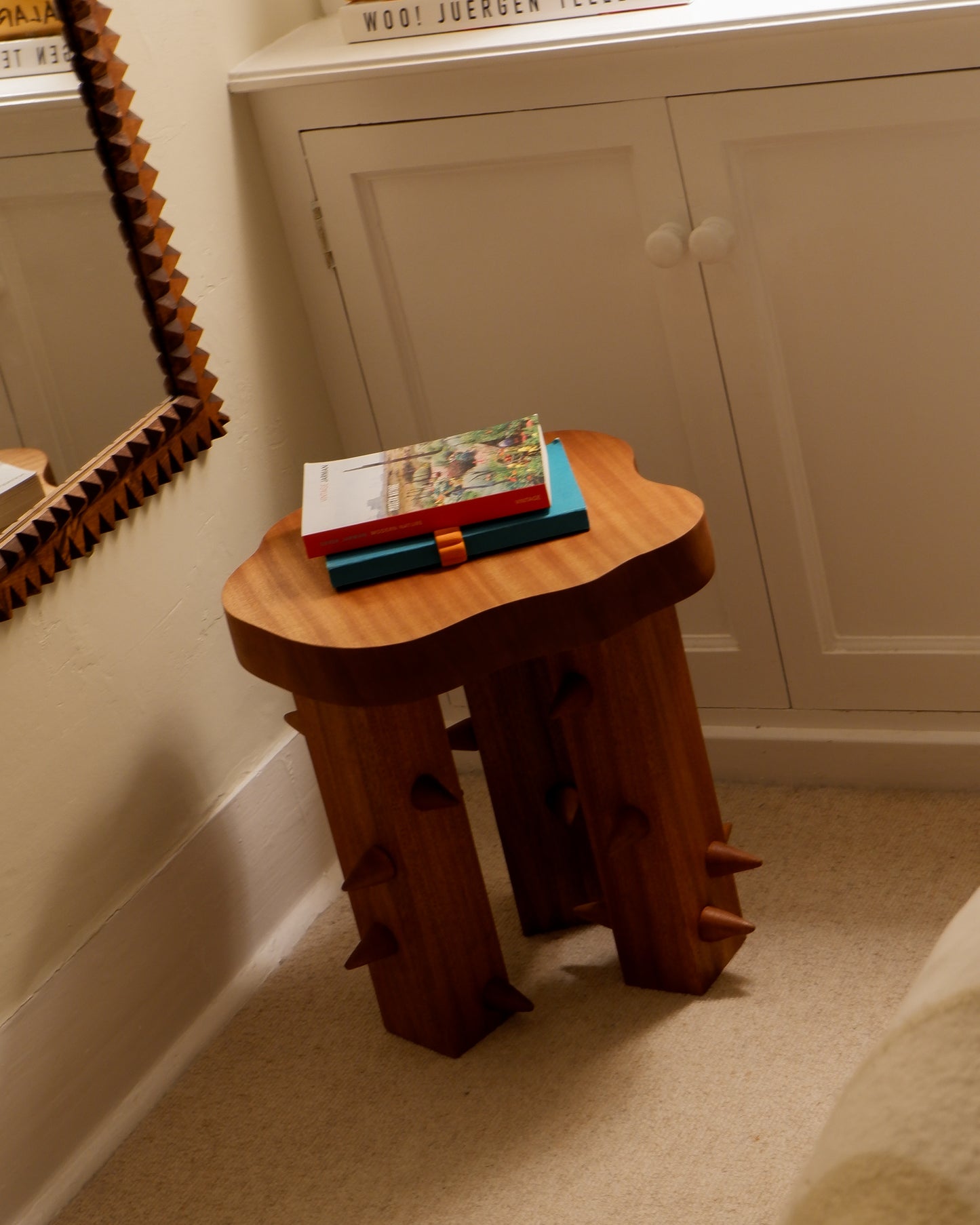 Thorn Side Table
