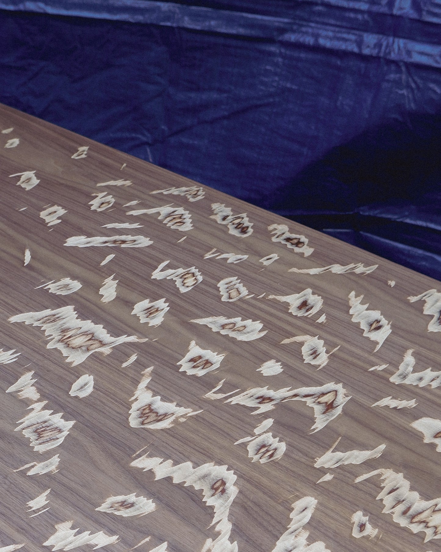 Acid Dining Table