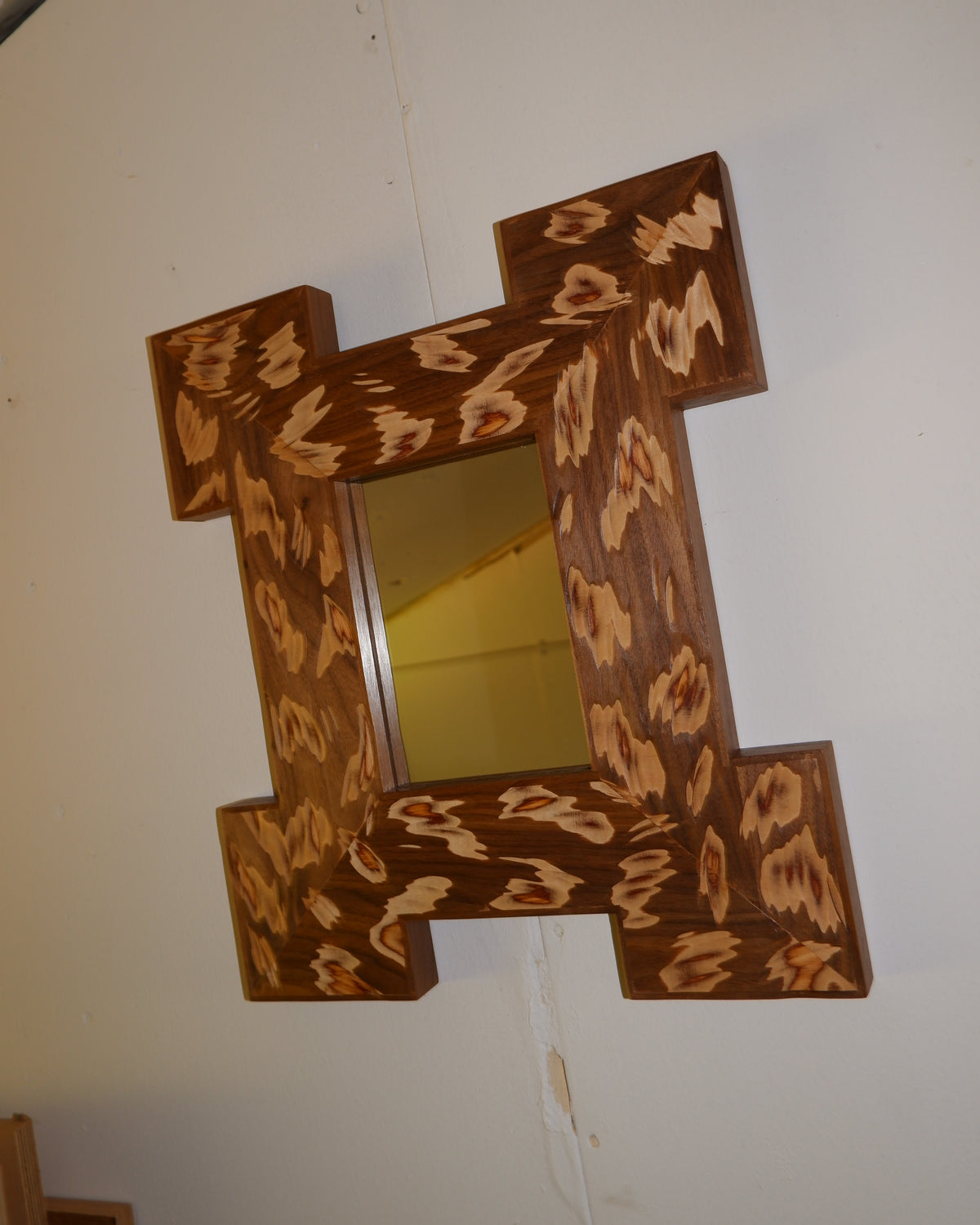 Acid Mirror