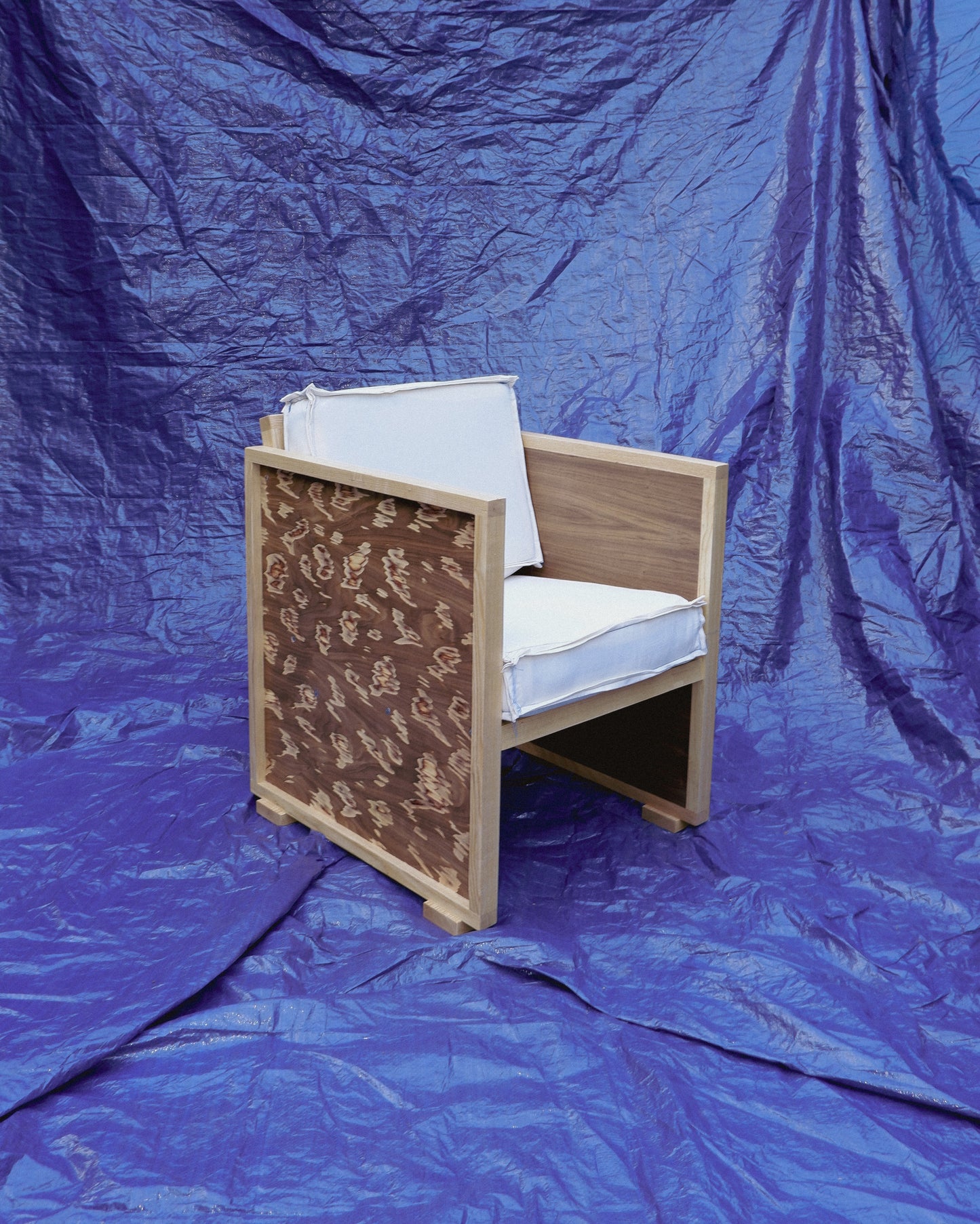 Acid Lounge Chair