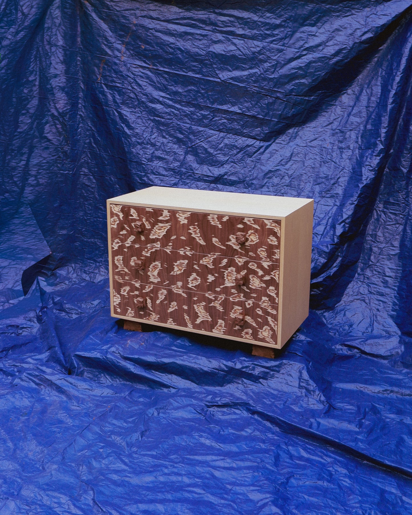 Acid Chest of Drawers